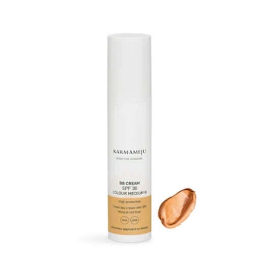 KARMAMEJU BB CREAM HIGH PROTECTION MEDIUM